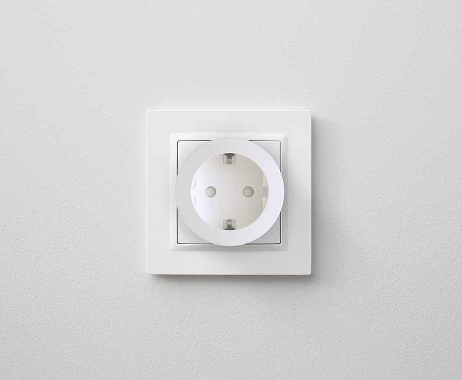 SEVVA® Slimme Stekkers Met Energiemonitor - 3-Pack