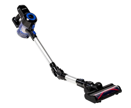 Steelstofzuiger Draadloos 2-in-1 met Flexibele Stang