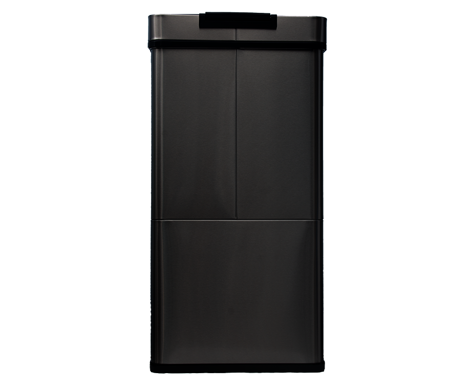 SEVVA® Home Prullenbak Met Sensor Zwart
