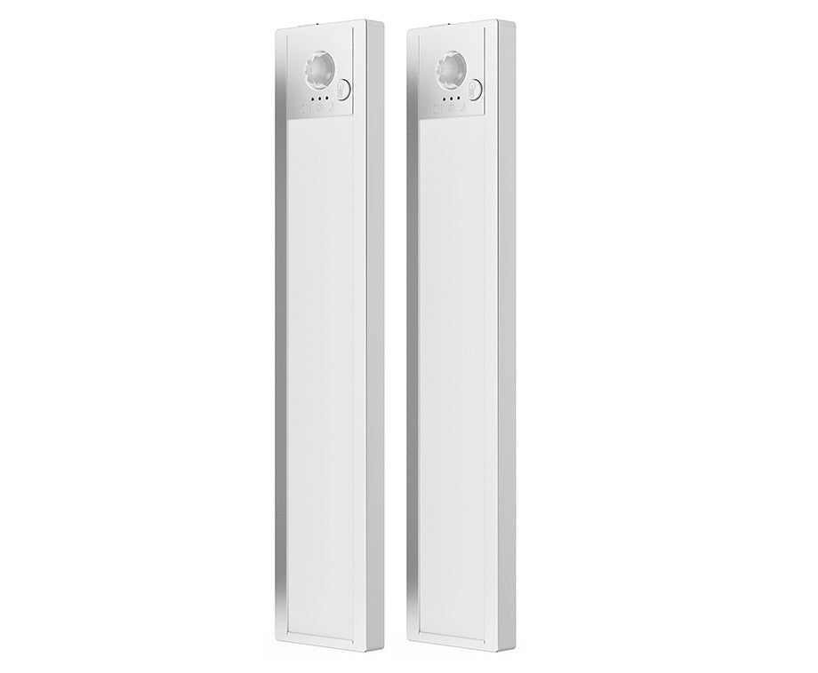 LED Lichtbalk met Bewegingssensor Draadloos