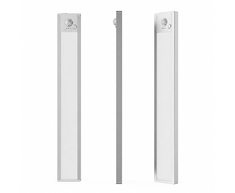 LED Lichtbalk met Bewegingssensor Draadloos
