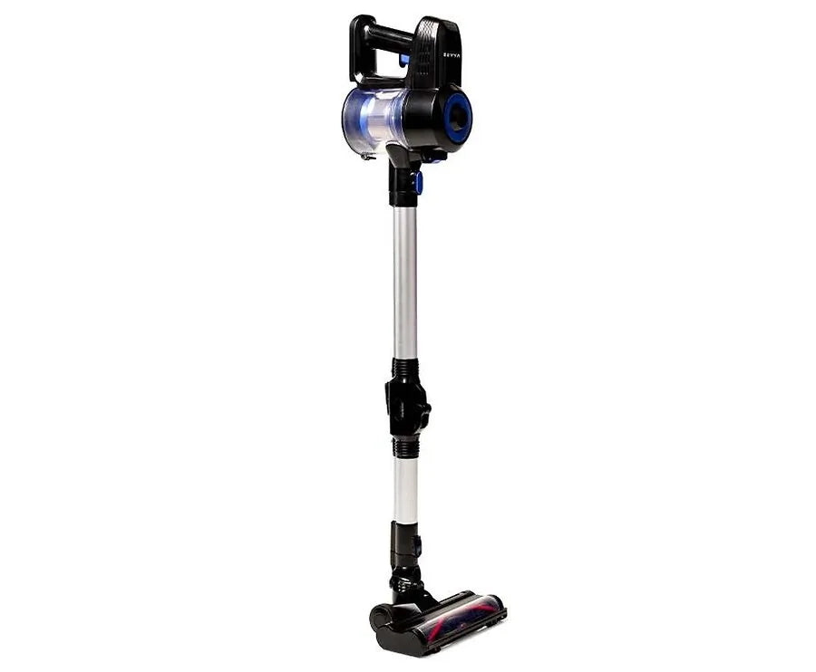 Steelstofzuiger Draadloos 2-in-1 met Flexibele Stang