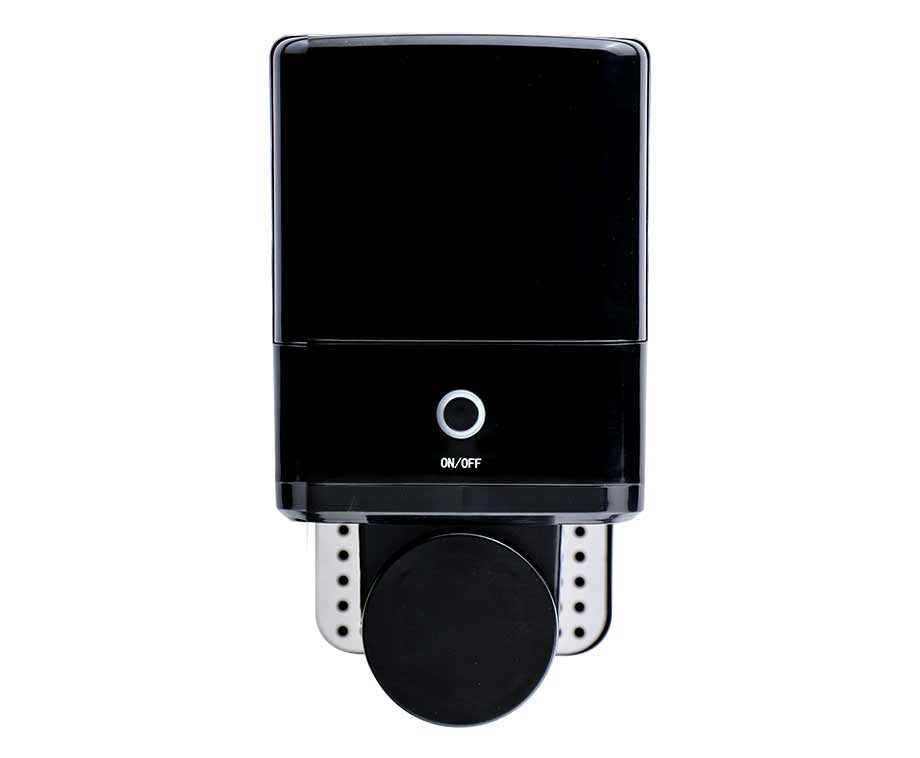 SEVVA® Heetwaterdispenser Zwart 2,5L - 2600W