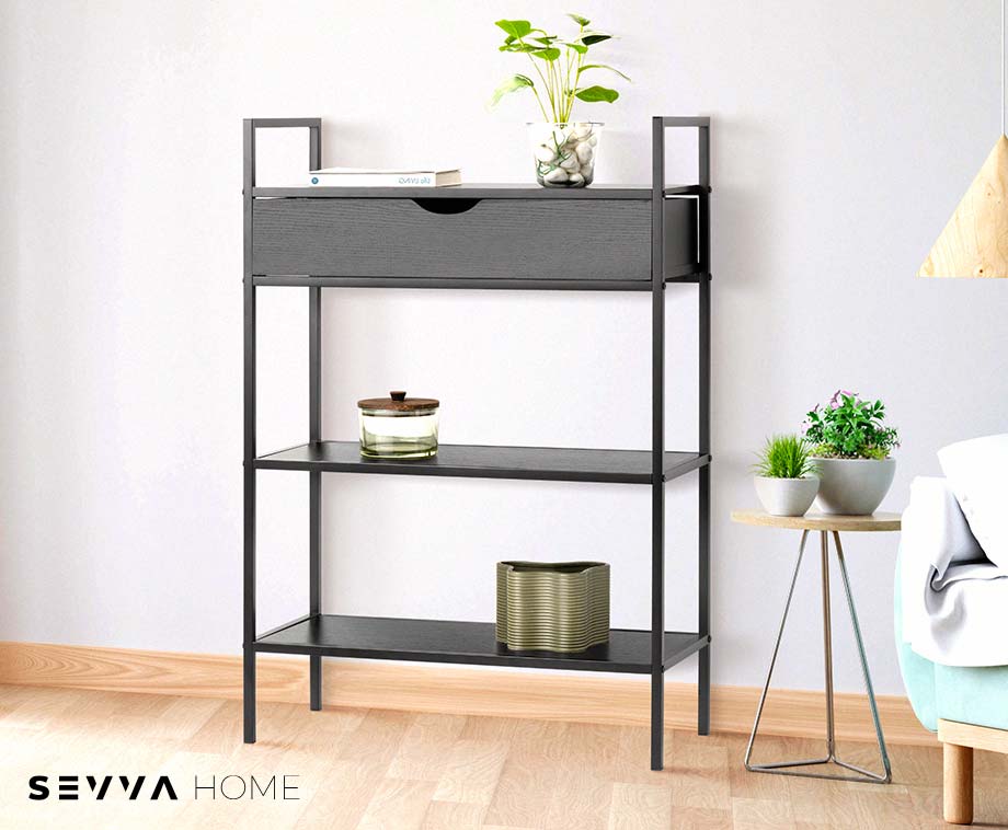 SEVVA® Home Wandtafel Nathalie