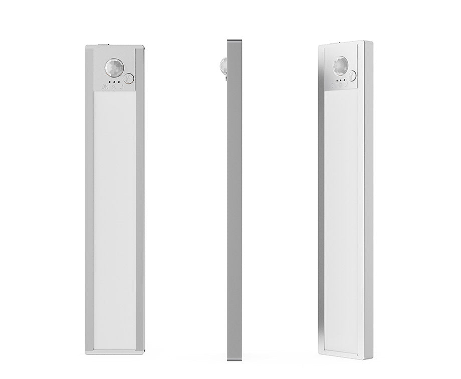 LED Lichtbalk met Bewegingssensor Draadloos
