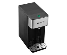 Afbeelding in Gallery-weergave laden, SEVVA® Heetwaterdispenser Zilver 2,5L - 2600W
