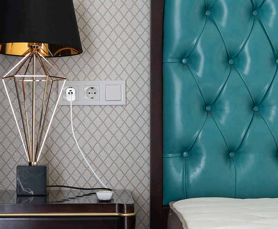 SEVVA® Universele Snellader USB-C en USB - 2-Pack