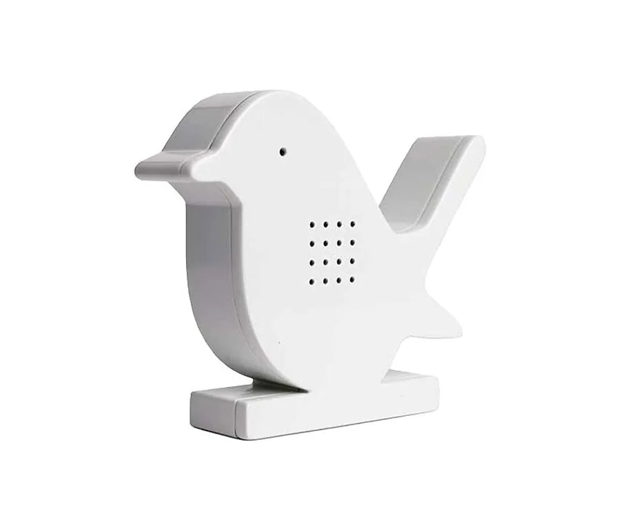 Vogeldoosje Met Sensor