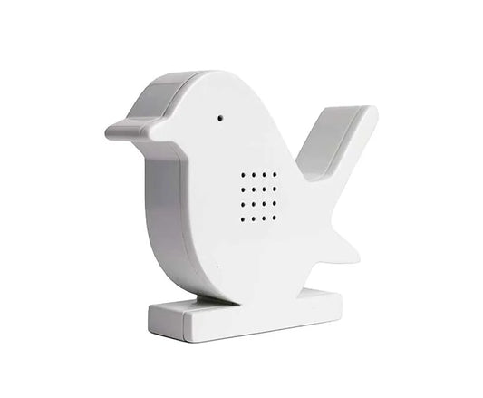 Vogeldoosje Met Sensor