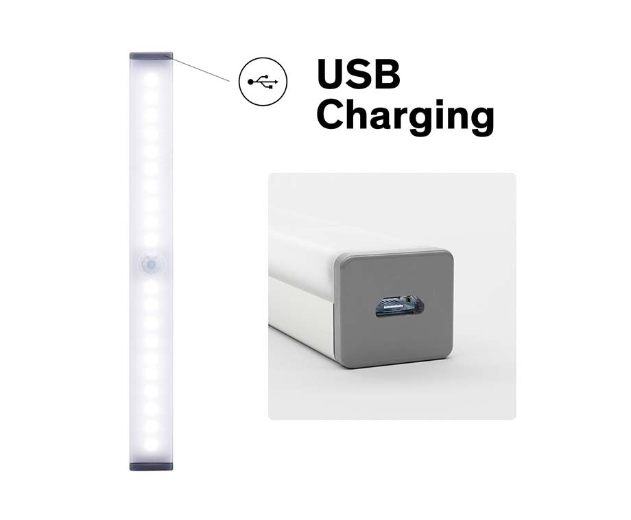 SEVVA Sensor LED Light 15cm