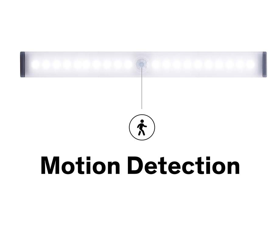 SEVVA Sensor LED Light 15cm