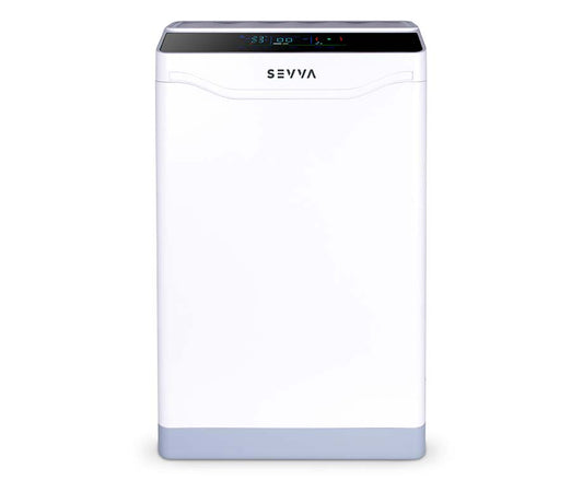 SEVVA Slimme Luchtreiniger