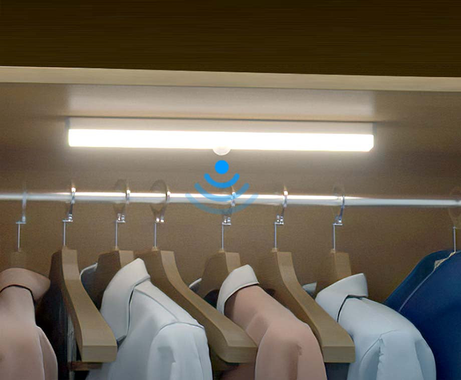 SEVVA Sensor LED Light 15cm